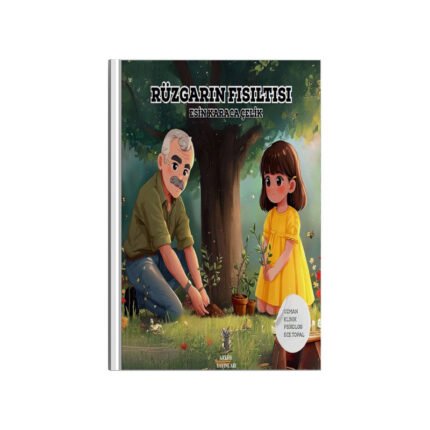 RÜZGARIN FISILTISI