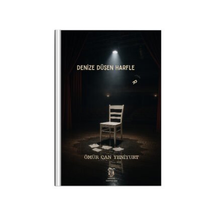 DENİZE DÜŞEN HARFLER