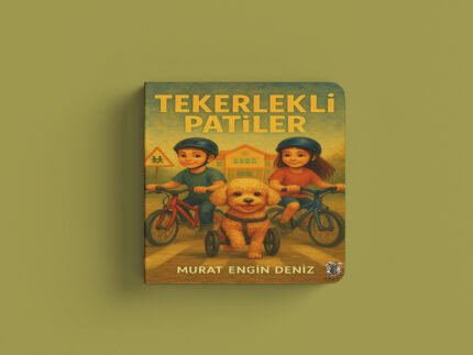 TEKERLEKLİ PATİLER