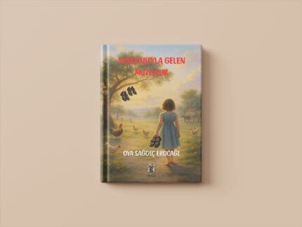 AYAKKABIYLA GELEN MUTLULUK