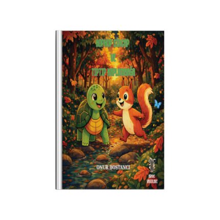 HOPHOP SİNCAP VE TIPTIP KAPLUMBAĞA