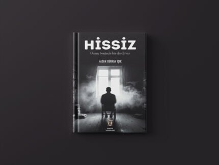 HİSSİZ o'nun benimle bir derdi var