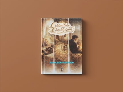 CEBİMDEKİ ÇOCUKLUĞUM