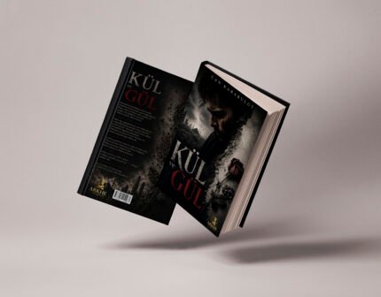CAN KARABULUT/KÜL VE GÜL