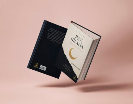 HASAN ZÜLFİKAR BÜLBÜL/PAX HİLALİA